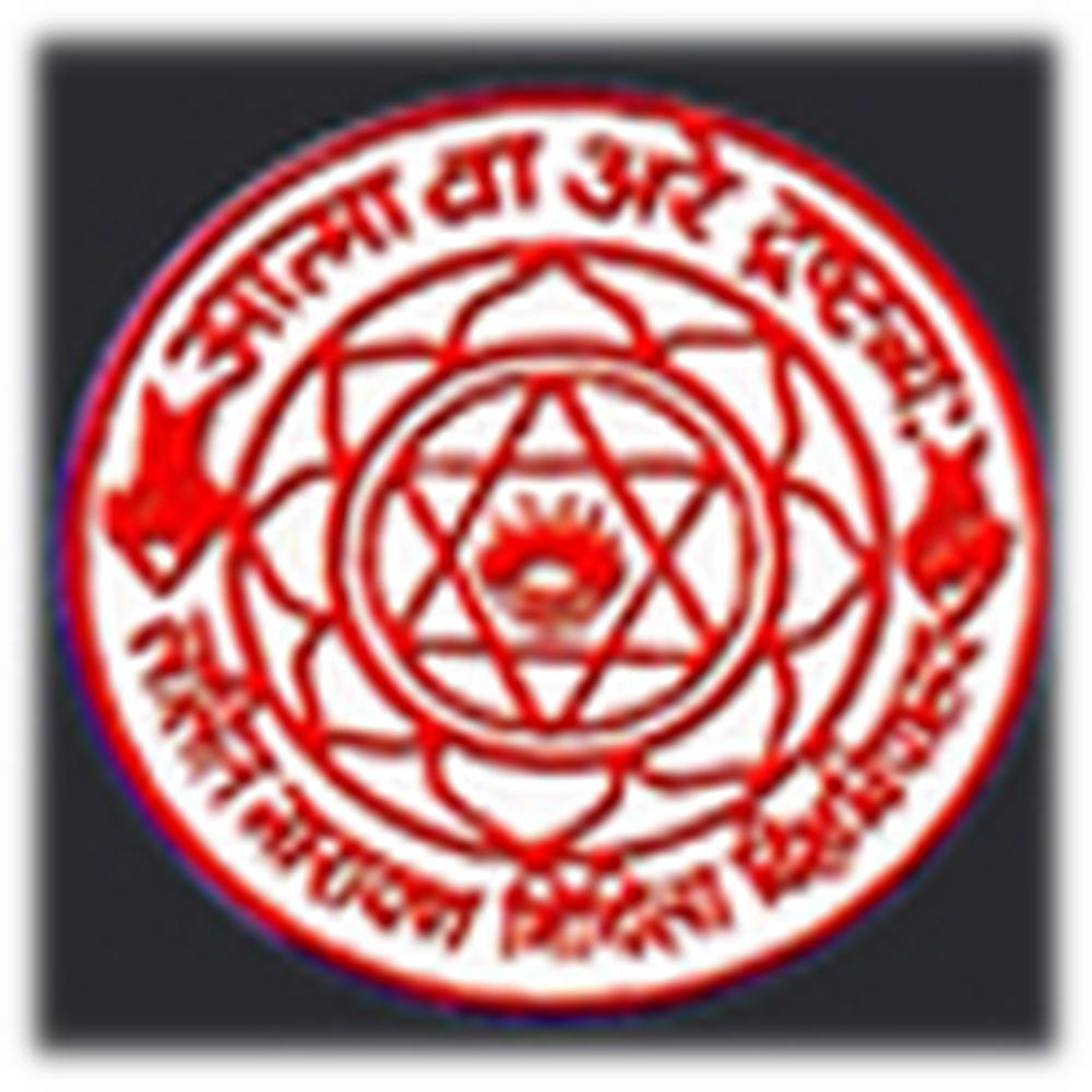 B. M. A. College (BMACB) - Logo