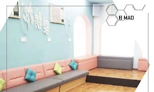 B Mad Restaurant - Cover photo