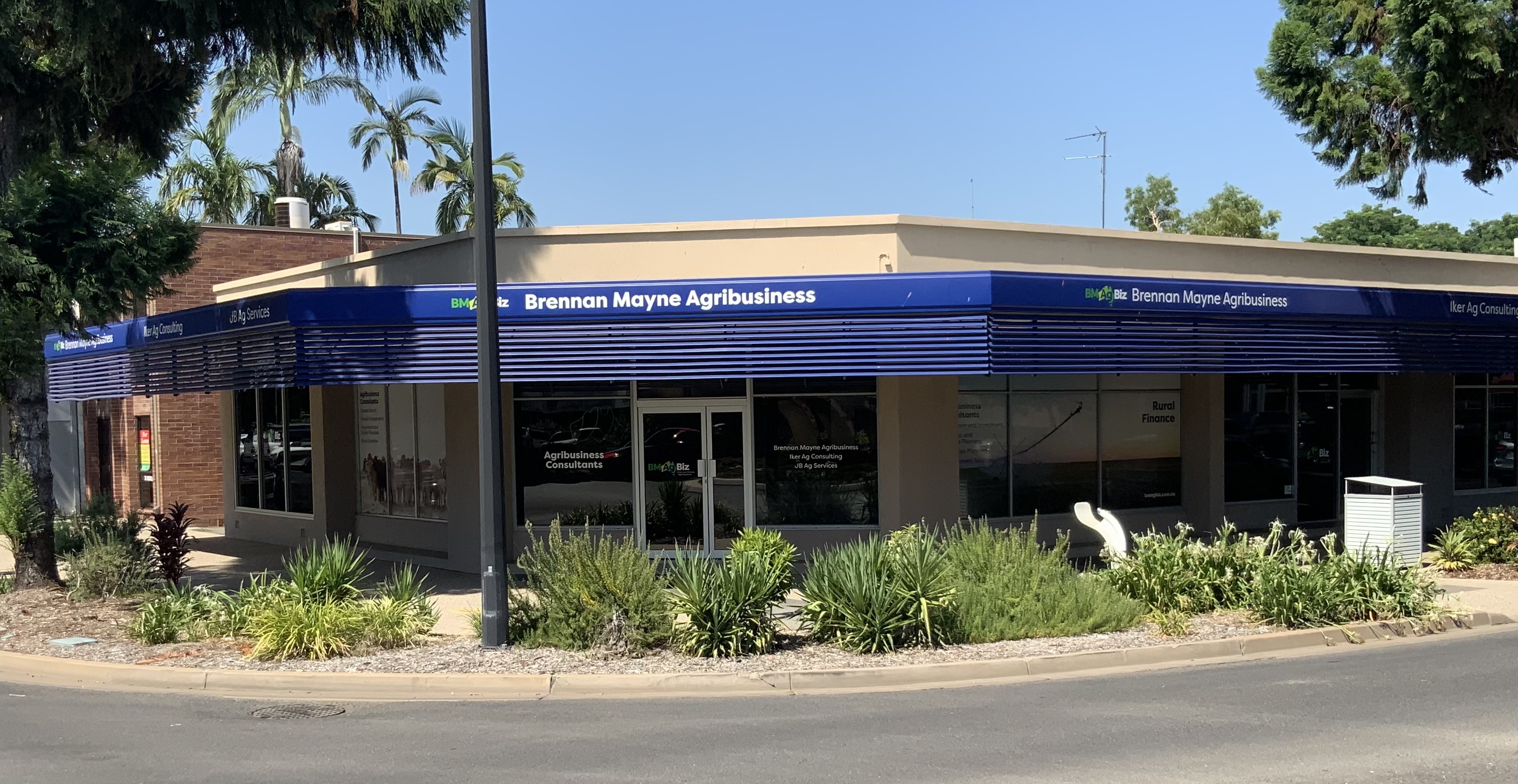 BMAgBiz - Cover photo
