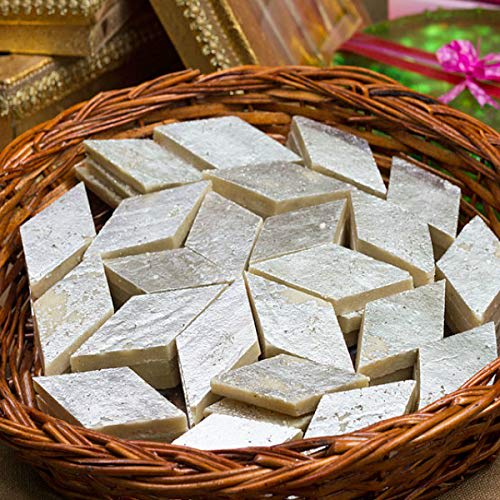BMB Sweets & Namkeen - Logo