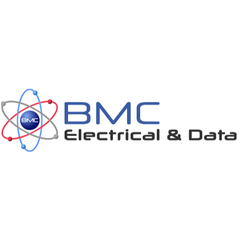 BMC Consulting Services - Logo
