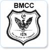 BMCC Pune (BMCC PUNE) - Logo