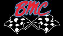 BMC Motor Works - Logo