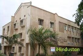 BM College of Pharmaceutical Sciences and Research - Logo