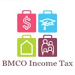 BMCO Tax - Logo