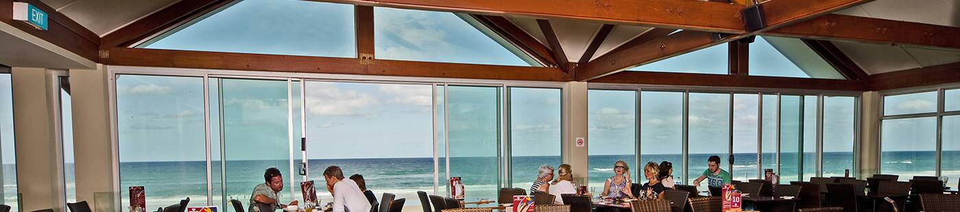 BMD Northcliffe Surf Club - Cover photo