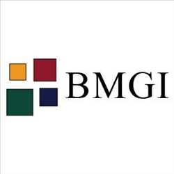 Bmgi India 455075 - Logo