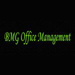 BMG Office Management - Logo