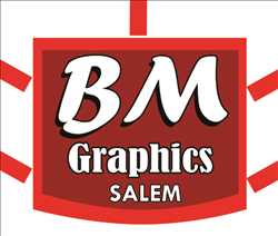 Bm Graphics 133111 - Logo