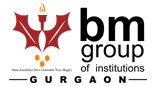 BM Group of Institutions (BMGI) - Logo