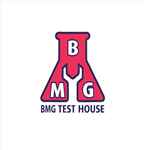 Bmg Test House - Logo