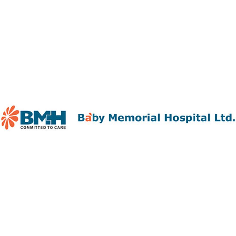 BMH Calicut (BMH CALICUT) - Logo