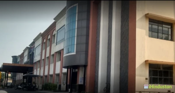 B.M. Institute Of Engineering & Technology - Logo