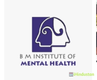 BM Institute of Mental Health - Logo