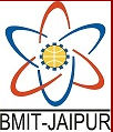 BMIT Jaipur (BMIT) - Logo