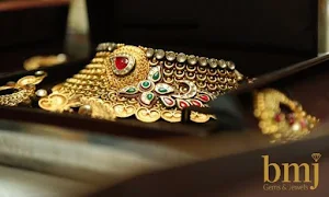 BMJ Gems & Jewels - Cover photo