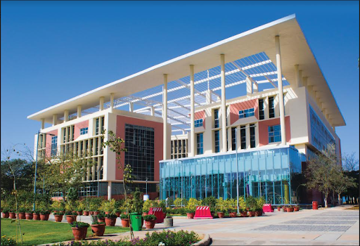 Bml Munjal University - Cover photo