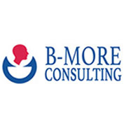 B-More Consulting - Logo