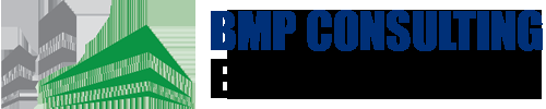 BMP Consulting Engineering Ltd - Logo