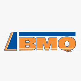 B M Q Inc - Logo