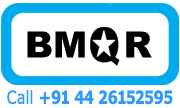 Bmqr Certifications Pvt Ltd - Cover photo