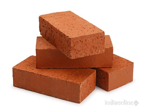 Bmr Bricks Industry - Cover photo