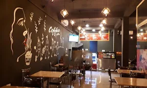 BMR Cafe - Cover photo
