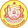 BMS College for Women (BMACW) - Logo
