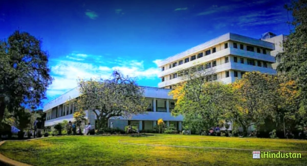 BMS College of Engineering - Logo