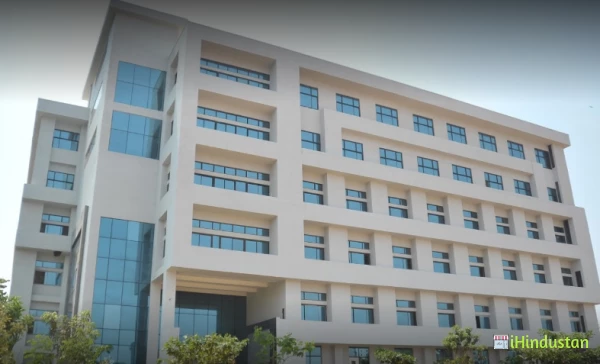 BMS Institute of Technology and Management - Logo