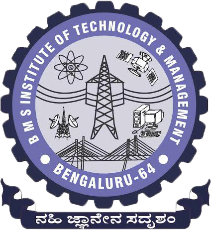 BMSIT bangalore (BMSIT) - Logo