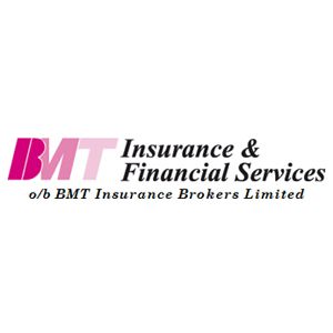 BMT Insurance Brokers Limited - Logo