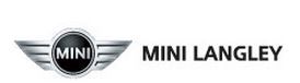 BMW Langley - Logo