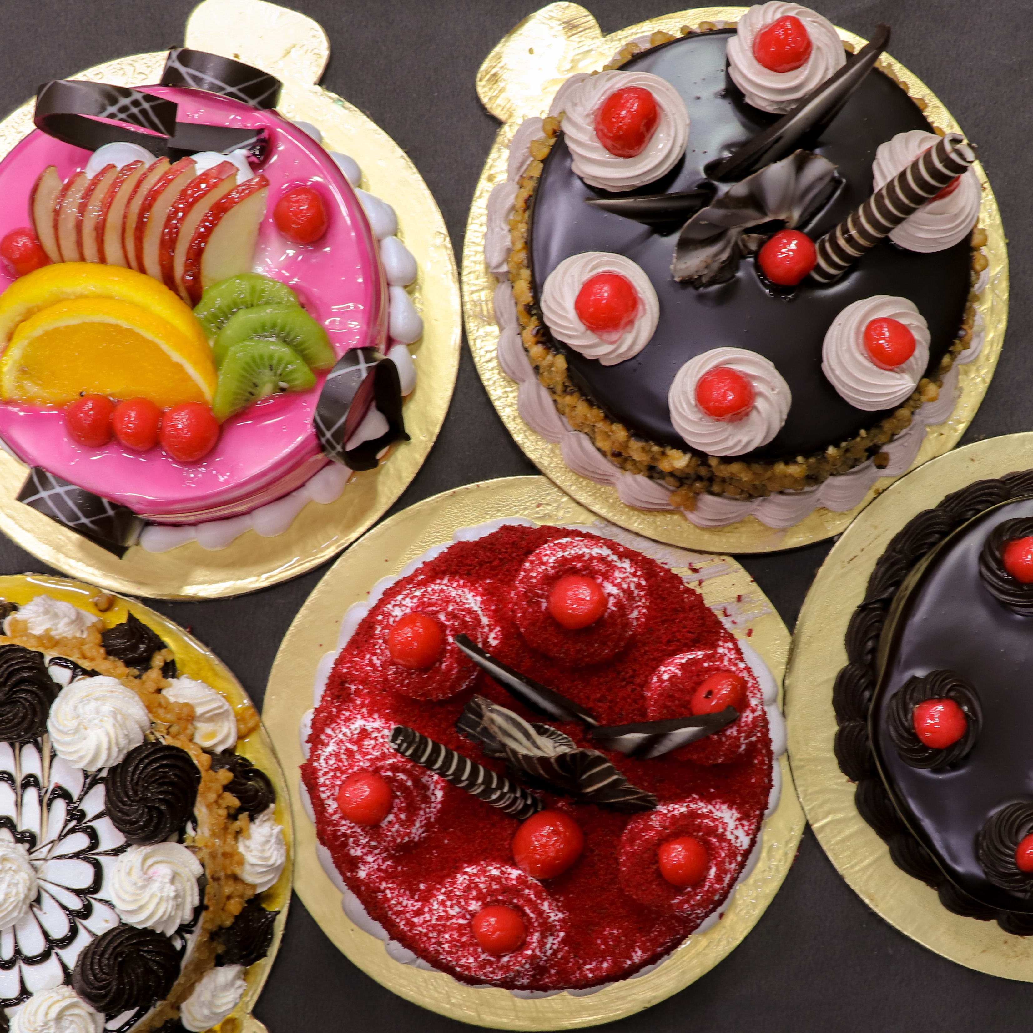 BN Bakers - Logo