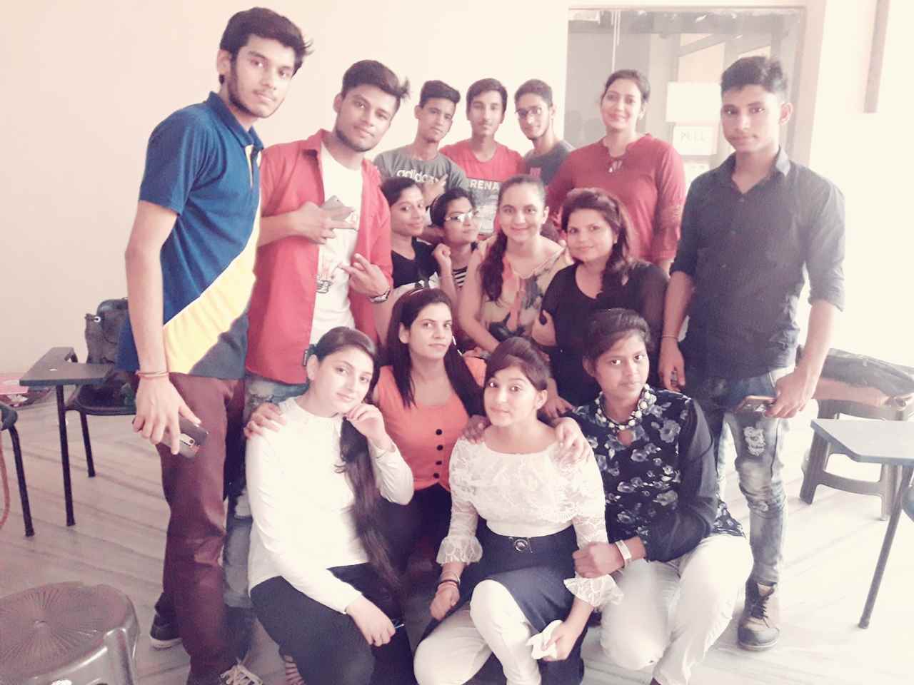 Bnb Institute - Cover photo