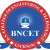 B.N. College Of Engineering & Technology (BNCET, Lucknow) - Logo