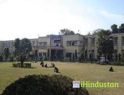 BN Degree College - Logo