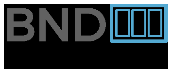 BND-Windows - Logo