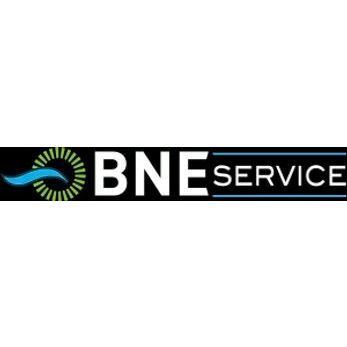 BNE Air Service - Logo