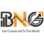 Bng Business Network Gateway - Logo