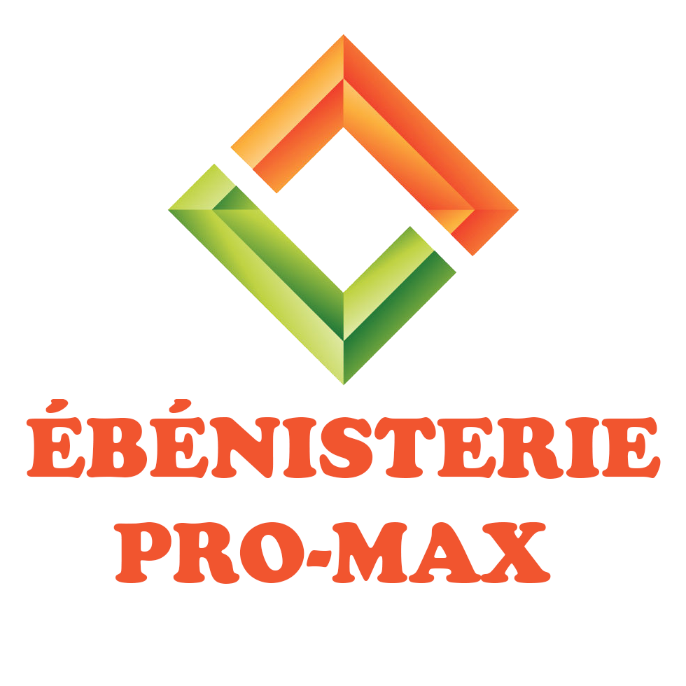 Ébénisterie Pro-Max - Logo