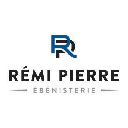 Ébénisterie Rémi Pierre Inc - Logo
