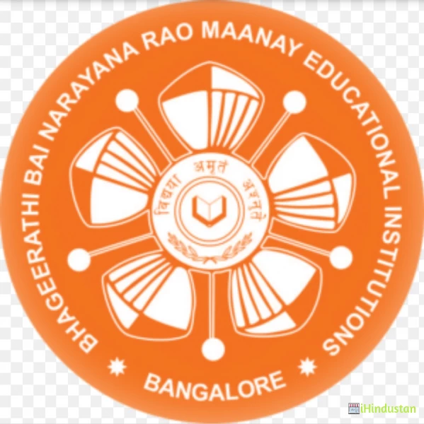 BNM Degree College - Logo
