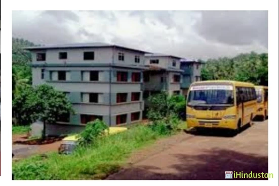 BNN College - Logo