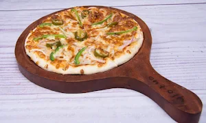 Bon Pizza - Cover photo