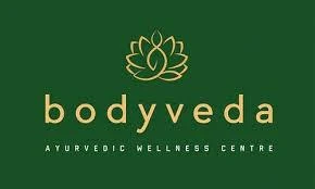 Bodyveda - Logo