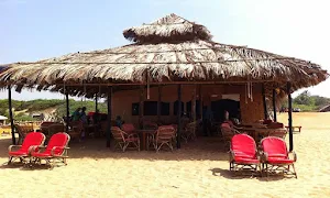 Boat Shack - Logo