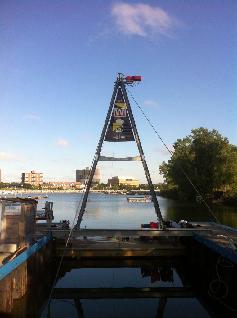 Boarder Pass Sarnia - Cover photo
