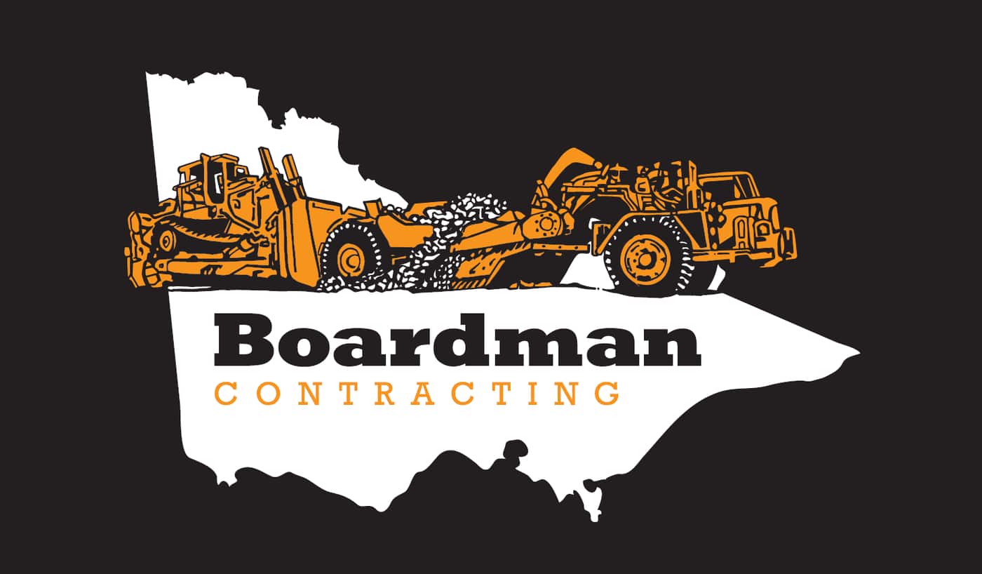 Boardman Contracting - Cover photo
