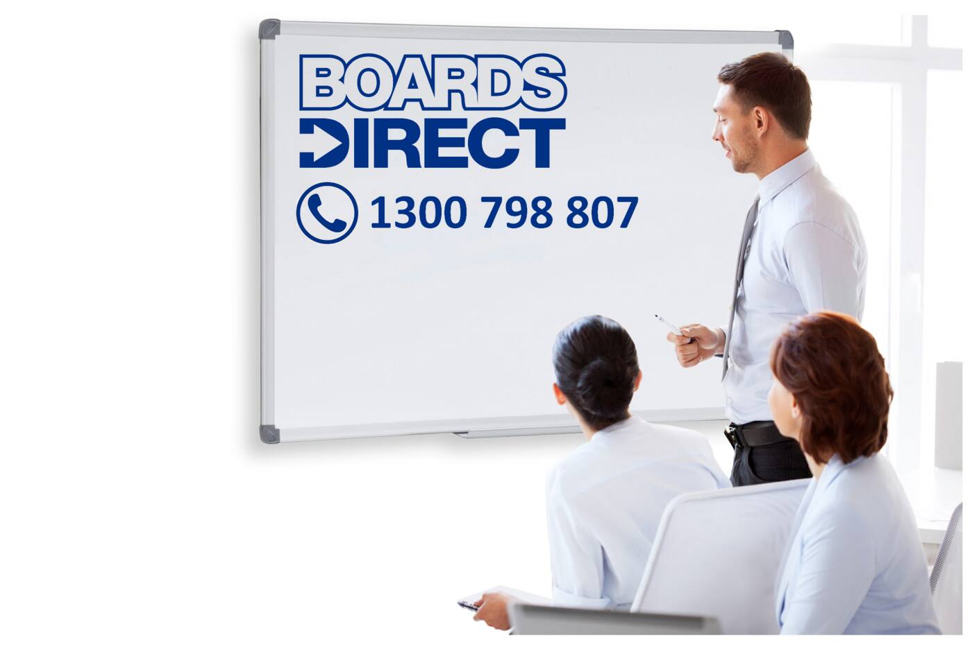 Boards Direct - Cover photo
